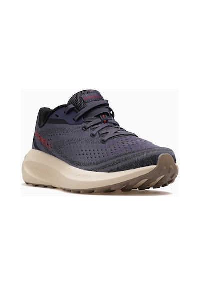 Merrell Morphlite Erkek Koşu Ayakkabısı 26y J00003472 Lacivert