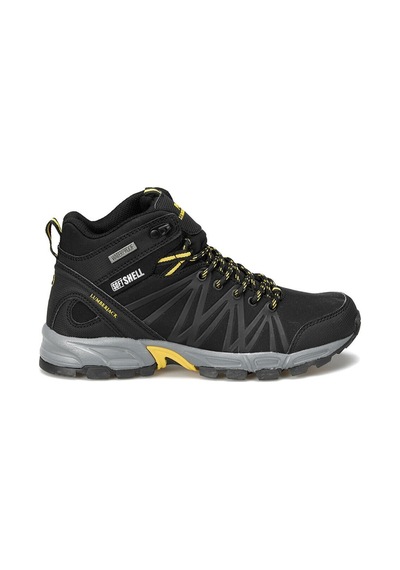 Lumberjack Shell Hı Siyah Outdoor&Trekking Su Geçirmez Waterproof Çok Renkli
