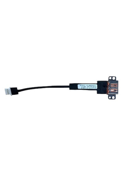 Lenovo İle Uyumlu Yoga 3 Aıuu2 Dc30100lo00 Power Dc Jack, Adaptör Şarj Soketi