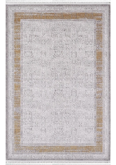 Artemis Halı Borok 02247a 160x230 Vizon