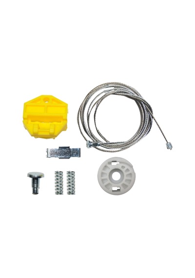 Mercedes W210 E Class 1996-2003 2107301646 Set Cam Sağ