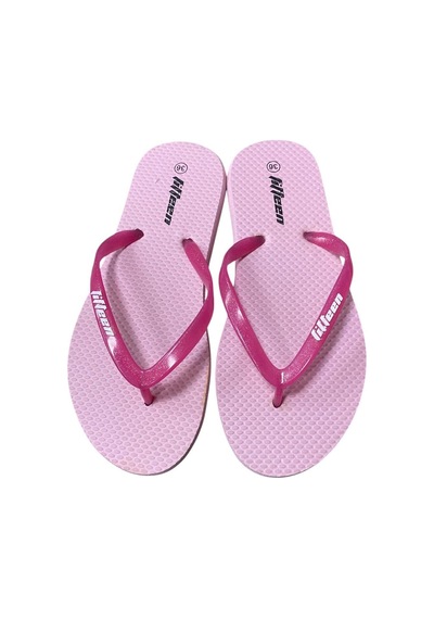 Güven Kundura Parmak Arası Terlik Pembe Fuşya - 704348064 Pembe Fuşya
