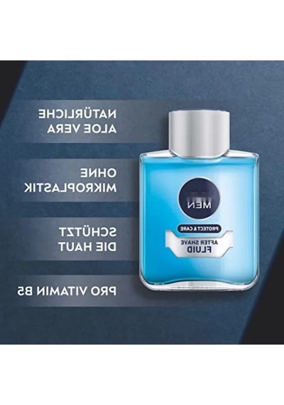 Ferahlatıcı Tıraş Sonrası Losyon, 100 Ml