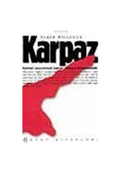 Karpaz - Seher Bilgehan - Boyut Yayın Grubu