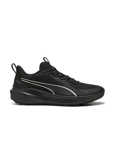 Puma Skyrocket Lite Trail Wtr Erkek Siyah Koşu Ayakkabısı 31193001 1693844 Siyah