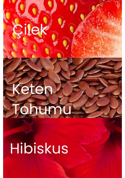 Protein Granola 180gr X3 Adet