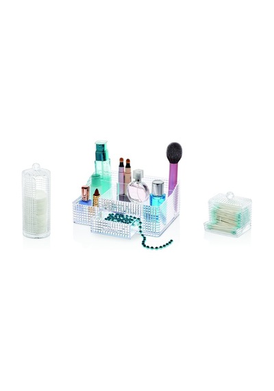 3Lü Diamond Organizer Set
