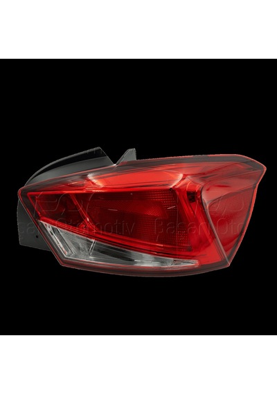 Seat Ibıza 5 Kj1 Kjg 2017 Ve Sonrası Uyumlu Stop Sağ 6f0945096h Arteb