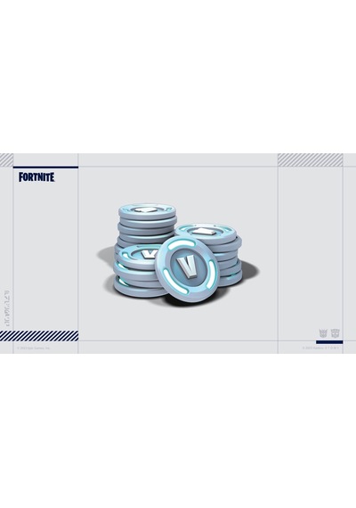 Fortnite Transformers Paketi Xbox Series X S Dlc Kodu Dlc Key