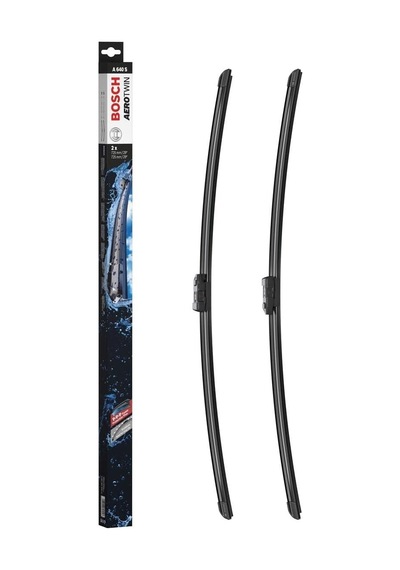 Aerotwin Silecek Seti - 725/725 Mm Ford Focus Iıı 2011-2021 11,15 A640s