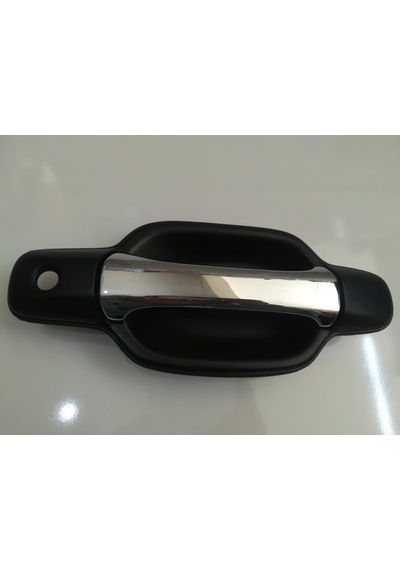 Isuzu D-max Ön Sol Dış Nikelajlı Kapı Kolu 02-11 8-97298543-0