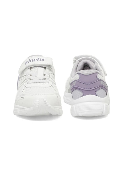 Kinetix 101949176 Arıon Tx J P Beyaz-lila Kız Çocuk Spor Ayakkabı Beyaz