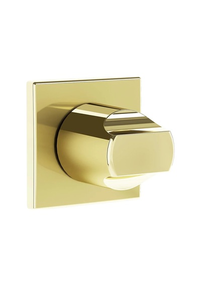 VitrA A4287274 Suit Sıva Üstü Grubu Ankastre Stop Valf Soft Altın