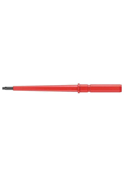 Wera K Kompakt Vde 67I Tx 10x154 MM Tornavida 05003431001