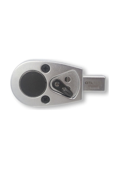 Ceta Form 1/2" Soketli Cırcır Kafası 9x12 D02e-rh0912