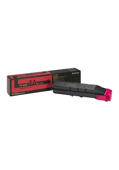 Kyocera TK-8305M Magenta Kırmızı Fotokopi Toneri Taskalfa