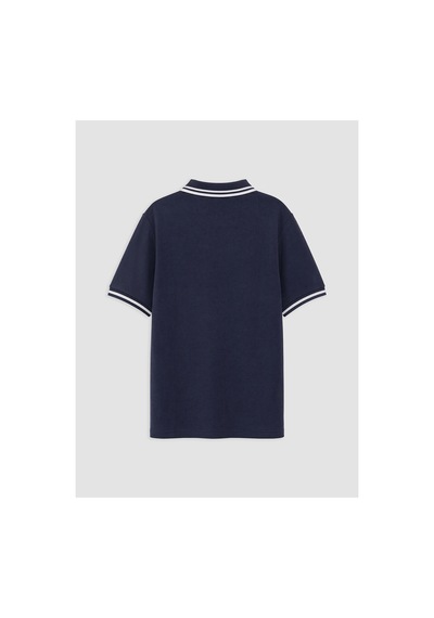 LC Waikiki Alıta Cıty Farkıyla Lcw Kids Lacivert Polo Yaka Erkek Çocuk Tişört Lacivert - 924181860 Lacivert LC Waikiki Alıta Cıty Farkıyla Lcw Kids Lacivert Polo Yaka Erkek Çocuk Tişört Lacivert - 924181860 Lacivert