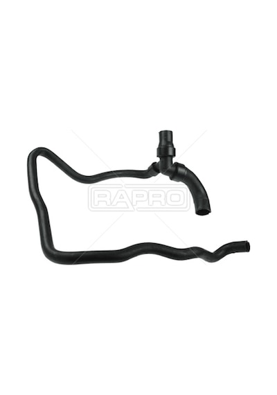 Rapro Radyatör Alt Hortumu Opel Astra H 1.3 D 05-10 Rapro 18321 1337744 1337856 13128920