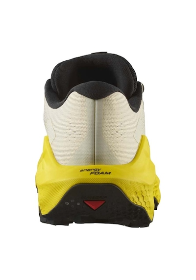 Salomon Salomon Ultra Glide 3 Erkek Sarı Patika Koşusu Ayakkabısı 8740 Sarı