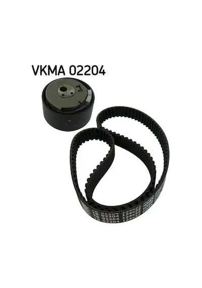 Fiat Punto Triger Seti 1.4 2012-2013 Skf Vkma02204