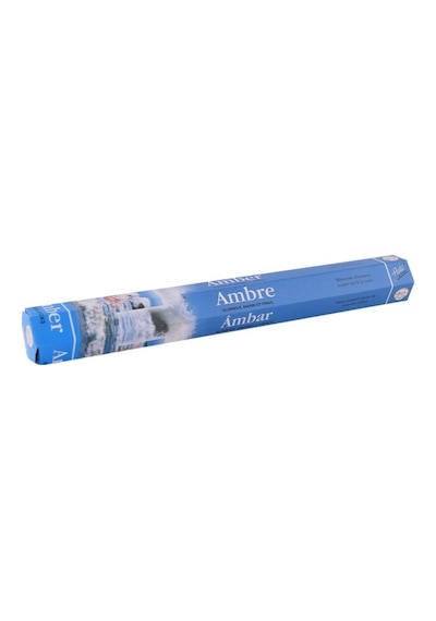 Flute Tütsü Amber 20 Çubuk