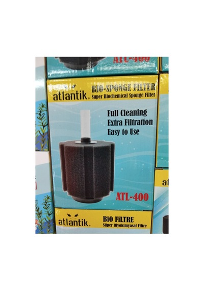 Atlantik Atl 400 Pipo Filtre