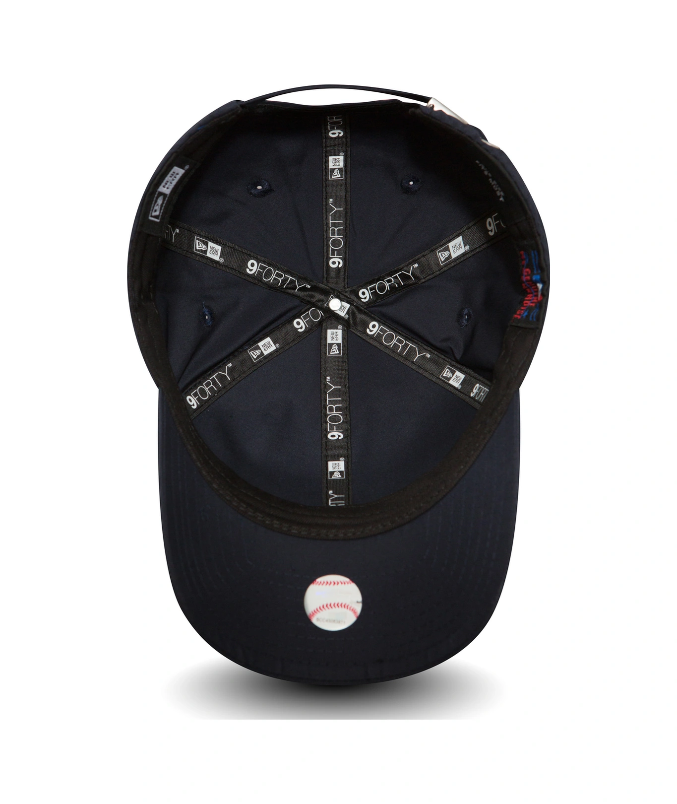 New Era Mlb Flawless Logo Basıc 940 Neyyan Unisex Şapka 11198848 Navy