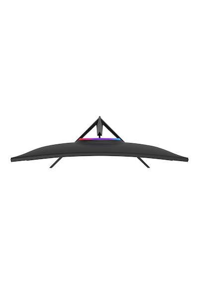 Gamepower 24'' Vivid T40 Curved RGB 0.5 MS 180 Hz Gaming Monitör