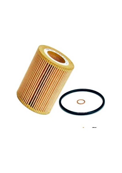 11421427908 BMW E36, E39, E46, M52 YAĞ FİLTRESİ