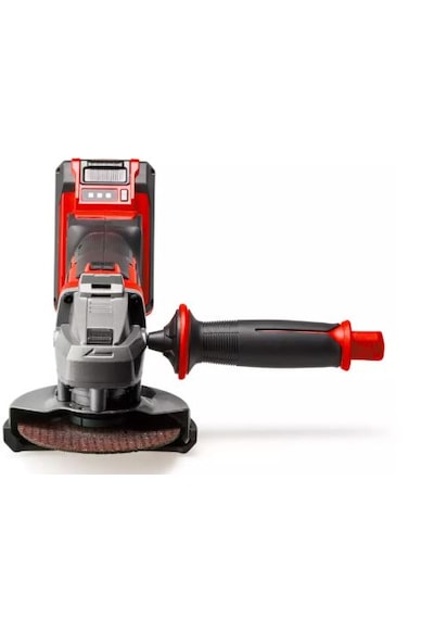 Einhell TE-AG 18/125-2 Li - Solo Akülü Avuç Taşlama (Akü ve Şarj Hariç) - 4431168