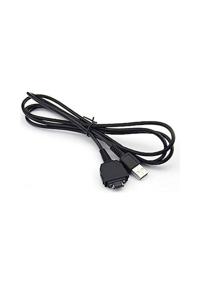 Sony Vmc-md1 Cyber-shot Dsc-w150 Dsc-w170 Dsc-w200 Dijital Fotoğraf Makinası Kablosu