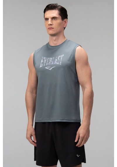 Everlast 1910 Training Erkek Spor Atlet Gri