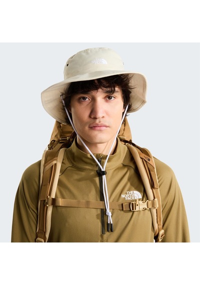 The North Face Recycled 66 Brımmer Unisex Şapka Nf0a5fx3dom1 Gri