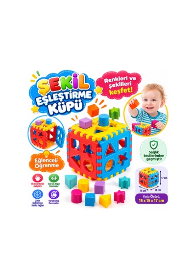 Northcity 02209 Puzzle 22 Pcs Bx Standart