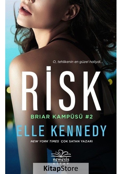 Risk / Elle Kennedy