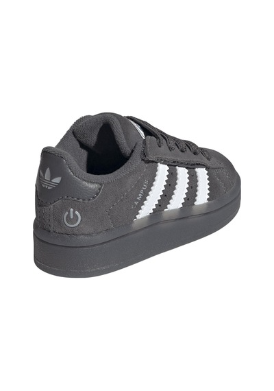 Js1284-b Adidas Campus 00s Led Lıghts Cf El I Bebek Spor Ayakkabı Siyah Js1284-b Siyah