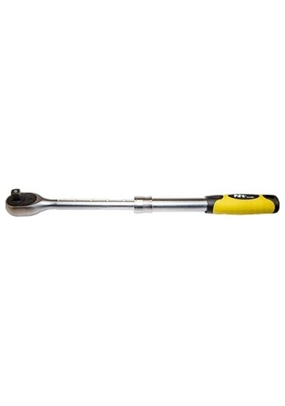 Nttools Nc12c12 1/2 290-420mm Uzatmalı Cırcır Kolu