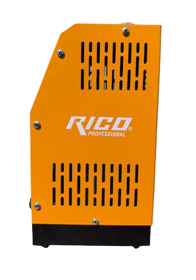 Rico Duman Kaçak Test Cihazı Rc0307