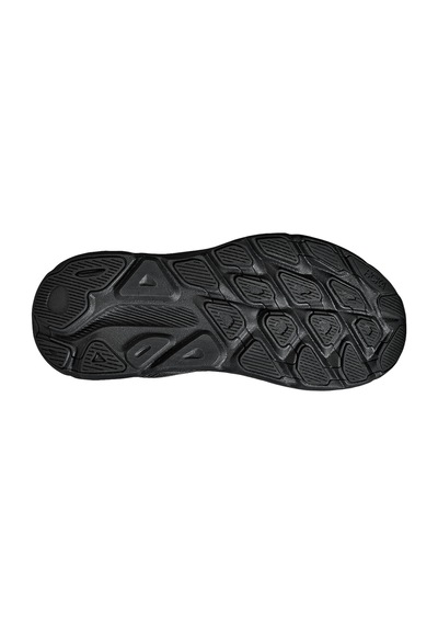 Hoka Clıfton 9 Kadın Ayakkabı 1127896-bblc Siyah
