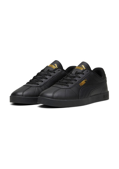 Puma Club Iı Sl Unisex Günlük Ayakkabı 39744501 Siyah 39744501 Siyah
