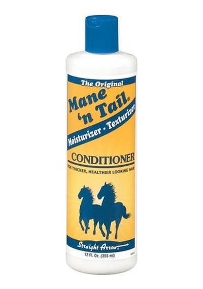 Mane'n Tail Saç Bakım Kremi 355 ML