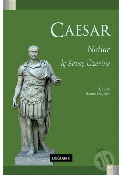 Notlar - Iç Savaş Üzerine