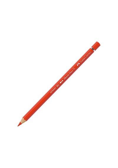 Faber Castell Albrecht Dürer Aquarell Boya Kalemi 117 Kadmin Kırmızı 117617 Standart