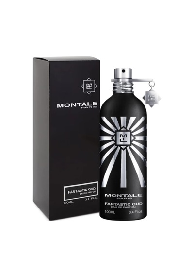 Fantastic Oud Edp 100ml Diğer