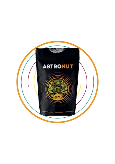 Astronut Antep Fıstık File 500 G