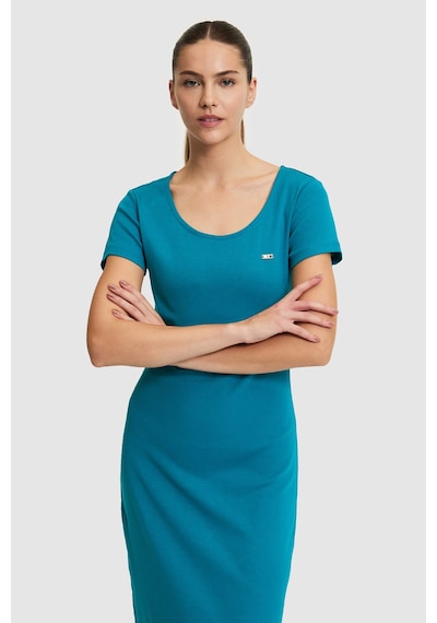 U.s. Polo Assn. Kadın Petrol Elbise Örme 50323509-vr102