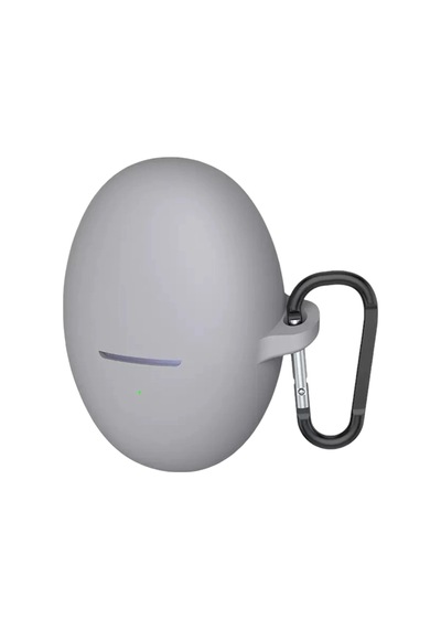 Durukar Huawei Freebuds 6 Hang Kılıf - Bej