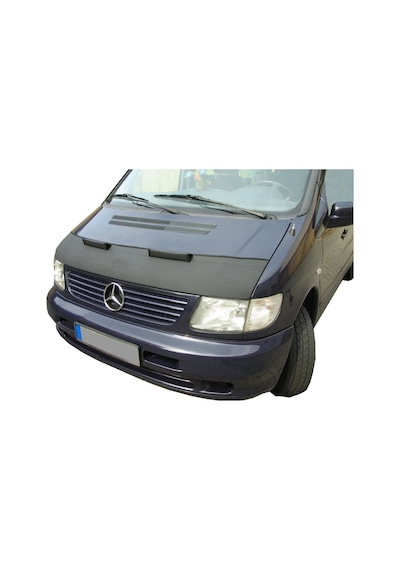 Mercedes Vito W-638 (96-03) Kaput Maskesi (198124517)