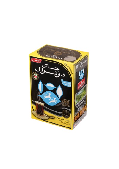 Super Ceylon Earl Grey Çay 500g 100% Orjinal