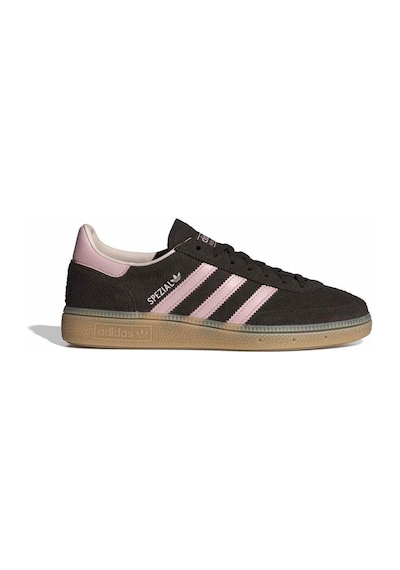 Adidas Kadın Kahverengi Sneaker Handball Spezıal W Ih1507 Kahve Rengi